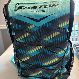 Easton Moxie Baseball / Softball / T-Ball Bag